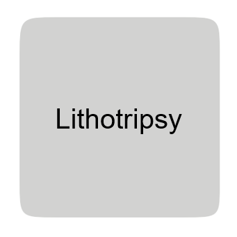 lithotripsy