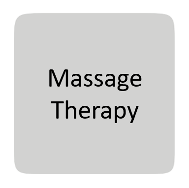 massage therapy